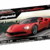 PLAYMOBIL® 71020 Ferrari SF90 Stradale -Playmobil Verkaufsgeschäft playmobil 71020 ferrari sf90 stradale