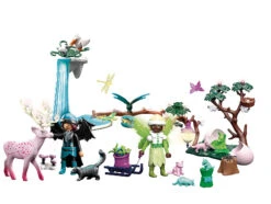 Playmobil 71029 Adventures Of Ayuma - Adventskalender 10 Playmobil 71029 Adventures Of Ayuma - Adventskalender -Playmobil Verkaufsgeschäft playmobil 71029 adventures of ayuma adventskalender 3