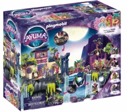 PLAYMOBIL® 71030 Adventures Of Ayuma - Feen-Akademie