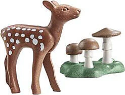 Playmobil 71063 Wiltopia Rehkitz -Playmobil Verkaufsgeschäft playmobil 71063 wiltopia rehkitz 3