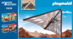 Playmobil 71079 Starter Pack Drachenflieger -Playmobil Verkaufsgeschäft playmobil 71079 starter pack drachenflieger 2
