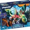 PLAYMOBIL® 71083 Dragons: The Nine Realms - Feathers & Alex 1 PLAYMOBIL® 71083 Dragons: The Nine Realms - Feathers & Alex -Playmobil Verkaufsgeschäft playmobil 71083 dragons the nine realms feathers alex