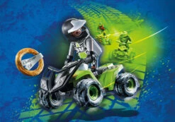 Playmobil 71093 Racing-Speed Quad -Playmobil Verkaufsgeschäft playmobil 71093 racing speed quad 5
