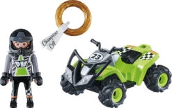 Playmobil 71093 Racing-Speed Quad -Playmobil Verkaufsgeschäft playmobil 71093 racing speed quad 6
