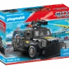 PLAYMOBIL® 71144 SWAT-Geländefahrzeug