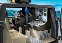 PLAYMOBIL® 71144 SWAT-Geländefahrzeug -Playmobil Verkaufsgeschäft playmobil 71144 swat gelandefahrzeug 5