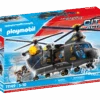 PLAYMOBIL® 71149 SWAT-Rettungsflugzeug -Playmobil Verkaufsgeschäft playmobil 71149 swat rettungsflugzeug