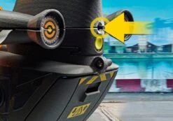 PLAYMOBIL® 71149 SWAT-Rettungsflugzeug -Playmobil Verkaufsgeschäft playmobil 71149 swat rettungsflugzeug 3