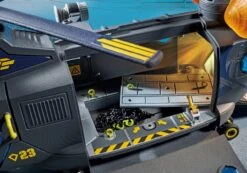 PLAYMOBIL® 71149 SWAT-Rettungsflugzeug -Playmobil Verkaufsgeschäft playmobil 71149 swat rettungsflugzeug 4