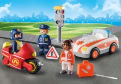 Playmobil 71156 Helden Des Alltags -Playmobil Verkaufsgeschäft playmobil 71156 helden des alltags 2