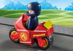 Playmobil 71156 Helden Des Alltags -Playmobil Verkaufsgeschäft playmobil 71156 helden des alltags 4