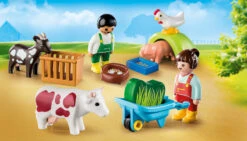 Playmobil 71158 Spielspaß Auf Dem Bauernhof -Playmobil Verkaufsgeschäft playmobil 71158 spielspass auf dem bauernhof 1