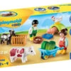 Playmobil 71158 Spielspaß Auf Dem Bauernhof -Playmobil Verkaufsgeschäft playmobil 71158 spielspass auf dem bauernhof