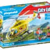 PLAYMOBIL® 71203 Rettungshelikopter
