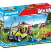 PLAYMOBIL® 71204 Rettungscaddy