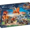 PLAYMOBIL® 71210 Novelmore Vs. Burnham Raiders - Turnierplatz 2 PLAYMOBIL® 71210 Novelmore Vs. Burnham Raiders - Turnierplatz -Playmobil Verkaufsgeschäft playmobil 71210 novelmore vs burnham raiders turnierplatz