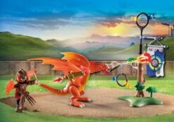 PLAYMOBIL® 71210 Novelmore Vs. Burnham Raiders - Turnierplatz -Playmobil Verkaufsgeschäft playmobil 71210 novelmore vs burnham raiders turnierplatz 2