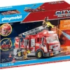PLAYMOBIL® 71233 Fire Truck -Playmobil Verkaufsgeschäft playmobil 71233 fire truck