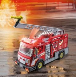 PLAYMOBIL® 71233 Fire Truck -Playmobil Verkaufsgeschäft playmobil 71233 fire truck 3