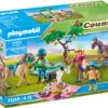 PLAYMOBIL® 71239 Picknickausflug Mit Pferden 1 PLAYMOBIL® 71239 Picknickausflug Mit Pferden -Playmobil Verkaufsgeschäft playmobil 71239 picknickausflug mit pferden