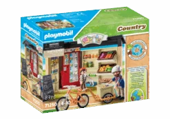 PLAYMOBIL® 71250 24-Stunden-Hofladen