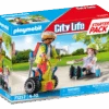 PLAYMOBIL® 71257 Starter Pack Rettung Mit Balance-Racer -Playmobil Verkaufsgeschäft playmobil 71257 starter pack rettung mit balance racer