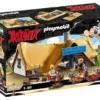 PLAYMOBIL® 71266 Asterix: Hütte Des Verleihnix -Playmobil Verkaufsgeschäft playmobil 71266 asterix hutte des verleihnix