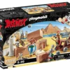 PLAYMOBIL® 71268 Asterix: Numerobis Und Die Schlacht Um Den Palast