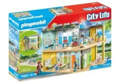PLAYMOBIL® 71327 Große Schule