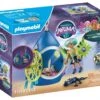 PLAYMOBIL® 71349 Moon Fairy Tropfenhäuschen -Playmobil Verkaufsgeschäft playmobil 71349 moon fairy tropfenhauschen