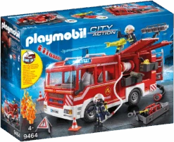 Playmobil 9464 Spielzeugfahrzeug