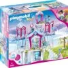 PLAYMOBIL® 9469 Funkelnder Kristallpalast -Playmobil Verkaufsgeschäft playmobil 9469 funkelnder kristallpalast