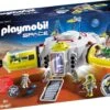 PLAYMOBIL® 9487 Mars-Station -Playmobil Verkaufsgeschäft playmobil 9487 mars station