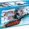 PLAYMOBIL® 9500 Pistenraupe -Playmobil Verkaufsgeschäft playmobil 9500 pistenraupe