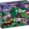 Playmobil Abenteuer Von Ayuma - Frühling Zeremonie 70808 -Playmobil Verkaufsgeschäft playmobil abenteuer von ayuma fruehling zeremonie 70808