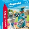 Playmobil Abschlussparty -Playmobil Verkaufsgeschäft playmobil abschlussparty