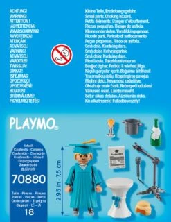 Playmobil Abschlussparty -Playmobil Verkaufsgeschäft playmobil abschlussparty 2