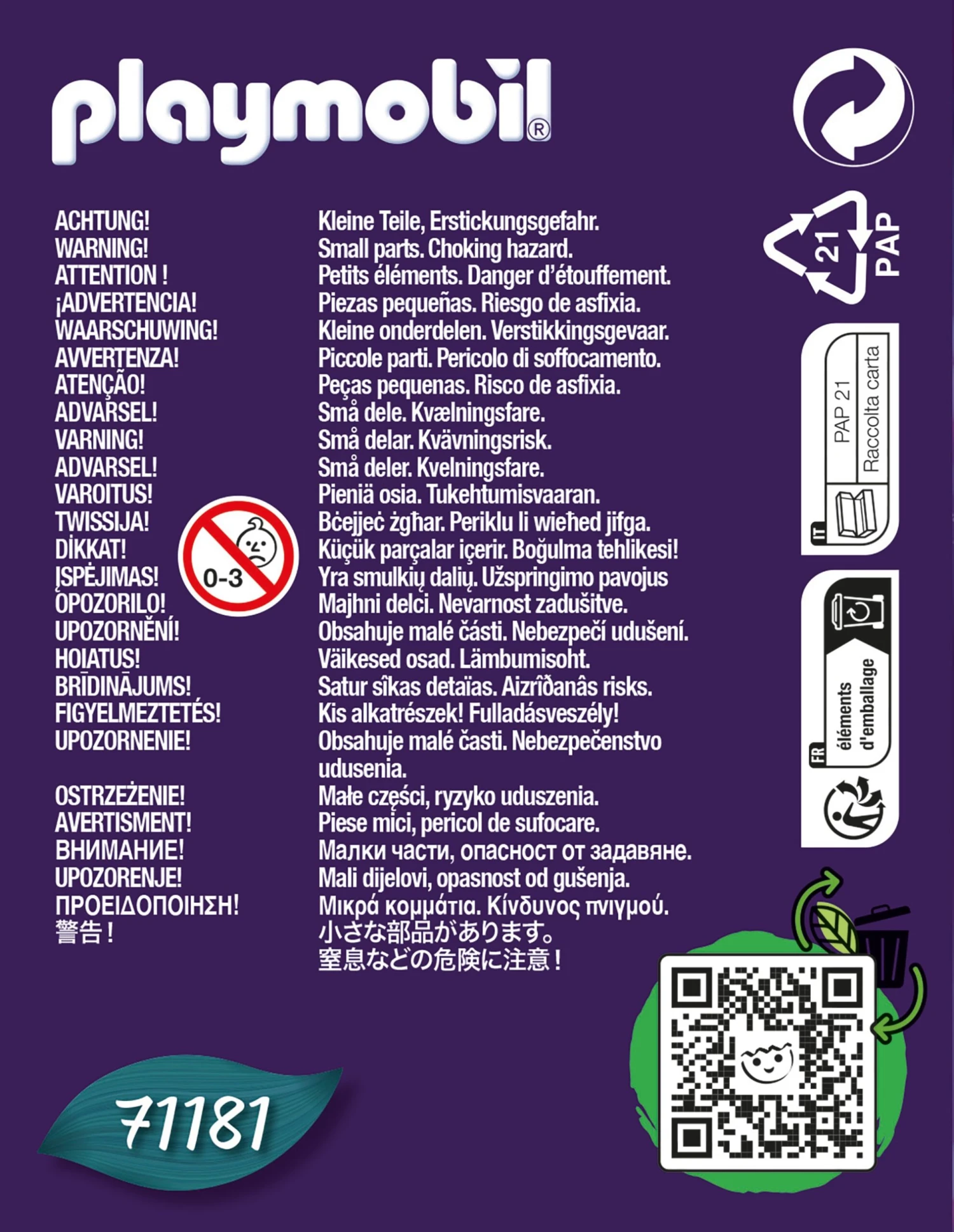 Playmobil Adventures Of Ayuma Crystal Fairy Elvi Ab 5 Jahren 5 Playmobil Adventures Of Ayuma Crystal Fairy Elvi Ab 5 Jahren – Bild 3