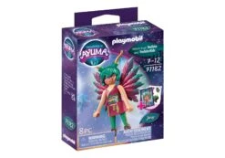 Playmobil Adventures Of Ayuma Knight Fairy Josy Ab 5 Jahren