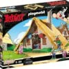 Playmobil Asterix - Asterix: Hütte Von Heroix 70932 -Playmobil Verkaufsgeschäft playmobil asterix asterix huette von heroix 70932