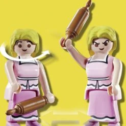 Playmobil Asterix - Asterix: Hütte Von Heroix 70932 -Playmobil Verkaufsgeschäft playmobil asterix asterix hut van heroix 70932 1