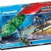 PLAYMOBIL City Action 70569 Polizei-Hubschrauber: Fallschirm-Verfolgung, Für Kinder Von 4 - 10 Jahre 2 PLAYMOBIL City Action 70569 Polizei-Hubschrauber: Fallschirm-Verfolgung, Für Kinder Von 4 - 10 Jahre -Playmobil Verkaufsgeschäft playmobil city action 70569 polizei hubschrauber fallschirm verfolgung fuer kinder von 4 10 jahre