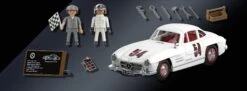 Playmobil Oldtimer - Mercedes-Benz 300 SL 70922 -Playmobil Verkaufsgeschäft playmobil classic cars mercedes benz 300 sl 70922 1