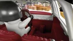 Playmobil Oldtimer - Mercedes-Benz 300 SL 70922 -Playmobil Verkaufsgeschäft playmobil classic cars mercedes benz 300 sl 70922 4