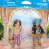 Playmobil DuoPack Orientalisches Königspaar Für 4-10 Jahren -Playmobil Verkaufsgeschäft playmobil duopack orientalisches konigspaar fur 4 10 jahren