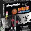Playmobil Naruto 71101 Tobi Ab 5 Jahren