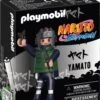 Playmobil Naruto 71105 Yamato Ab 5 Jahren -Playmobil Verkaufsgeschäft playmobil naruto 71105 yamato ab 5 jahren