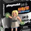 Playmobil Naruto 71114 Tsunade Ab 5 Jahren -Playmobil Verkaufsgeschäft playmobil naruto 71114 tsunade ab 5 jahren