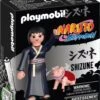 Playmobil Naruto 71115 Shizune Ab 5 Jahren -Playmobil Verkaufsgeschäft playmobil naruto 71115 shizune ab 5 jahren