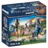 Playmobil Novelmore Kampftraining 71214 Ab 5 Jahren -Playmobil Verkaufsgeschäft playmobil novelmore kampftraining 71214 ab 5 jahren
